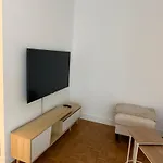 Appartement Cosy Paris 17Eme