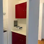 Appartement Cosy Paris 17Eme